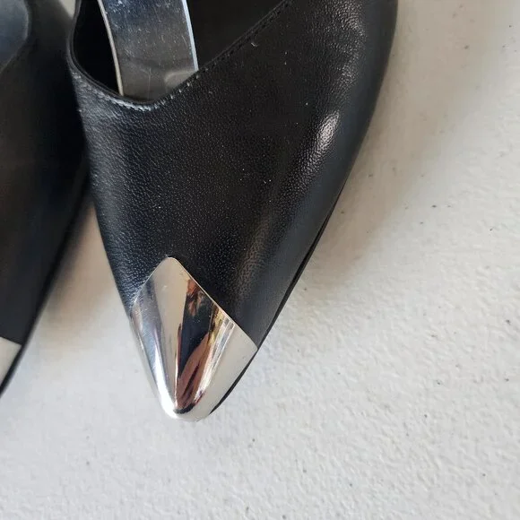 Free People Heels "NEW" - Picture 4 of 15